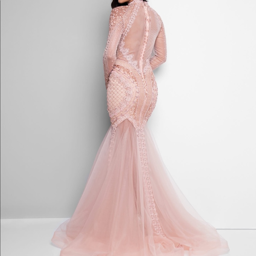 Terani Couture Dress
